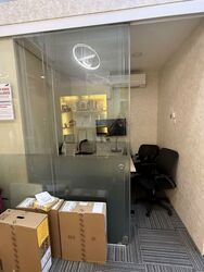 Arc 380 (D8), Office #596882471